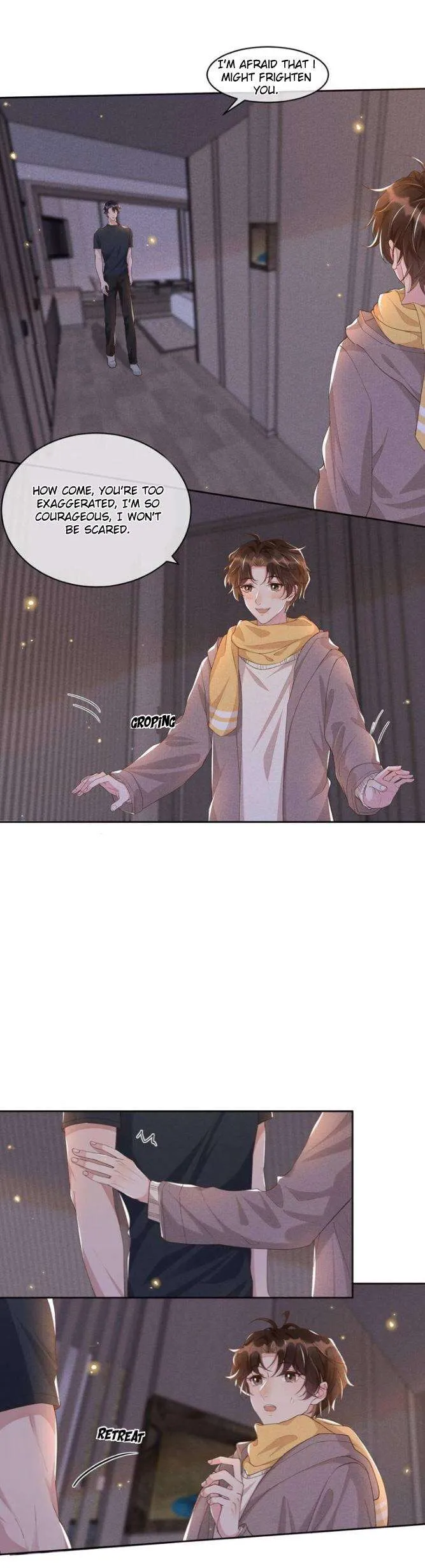 Read Social Temperature chapter 38 image 8 on Lezhin