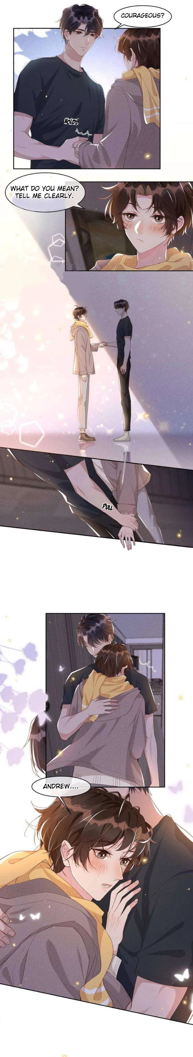 Read Social Temperature chapter 38 image 9 on Lezhin