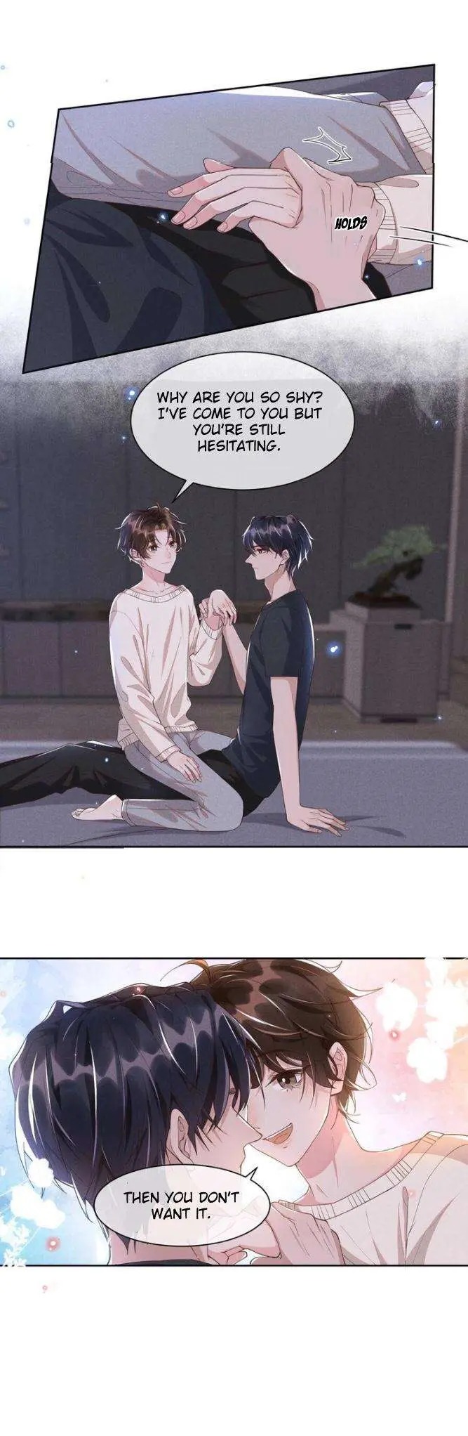 Read Social Temperature chapter 39 image 10 on Lezhin