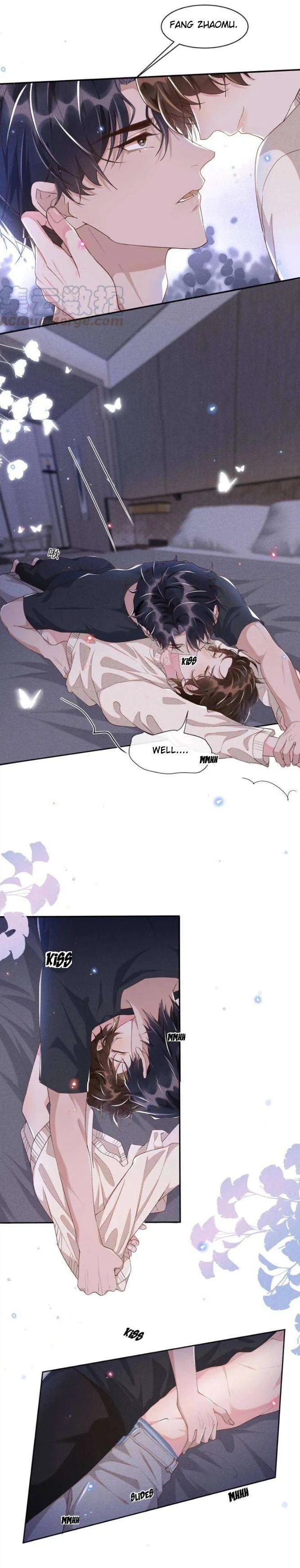 Read Social Temperature chapter 39 image 11 on Lezhin