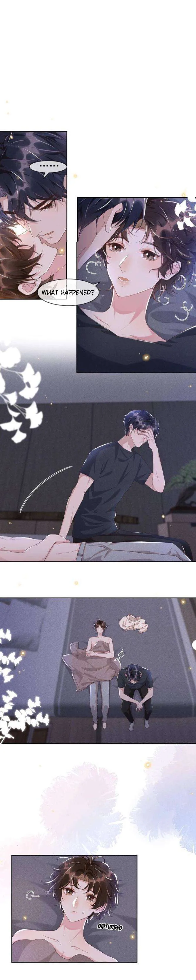 Read Social Temperature chapter 39 image 12 on Lezhin
