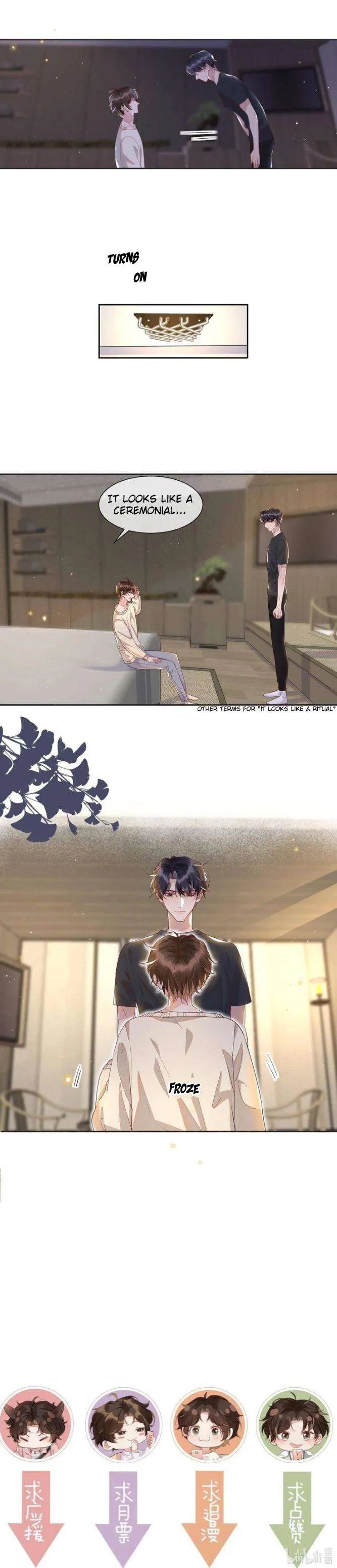 Read Social Temperature chapter 39 image 15 on Lezhin