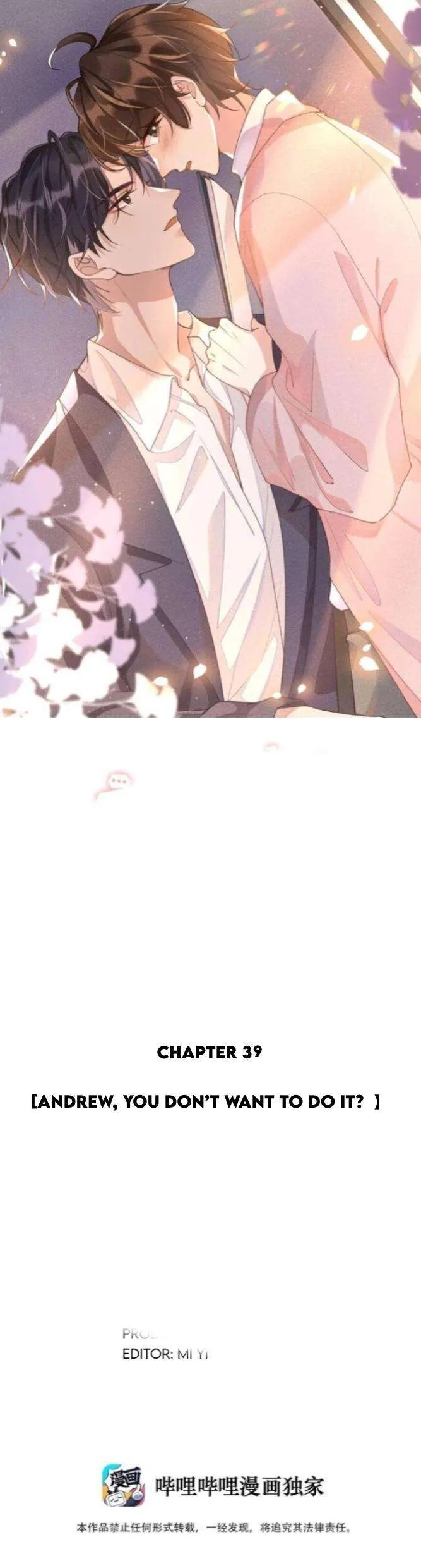 Read Social Temperature chapter 39 image 2 on Lezhin