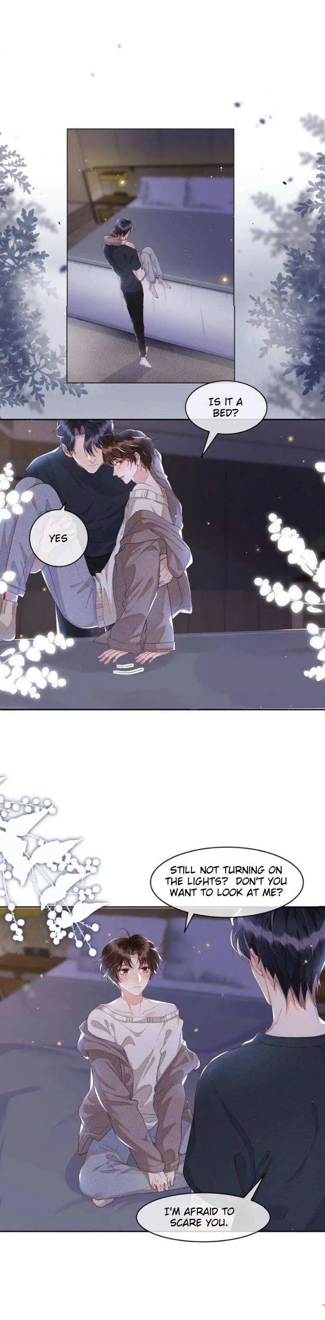 Read Social Temperature chapter 39 image 3 on Lezhin