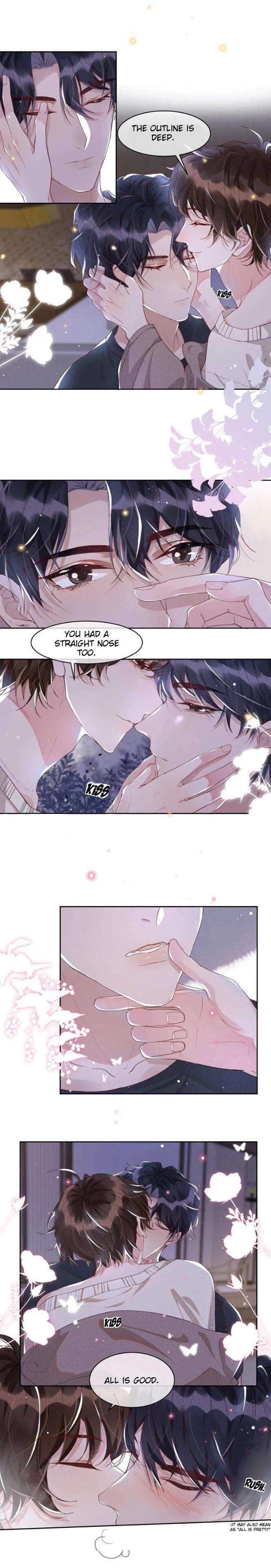 Read Social Temperature chapter 39 image 5 on Lezhin