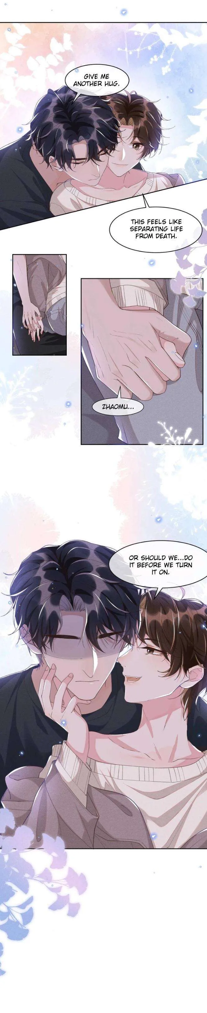 Read Social Temperature chapter 39 image 7 on Lezhin