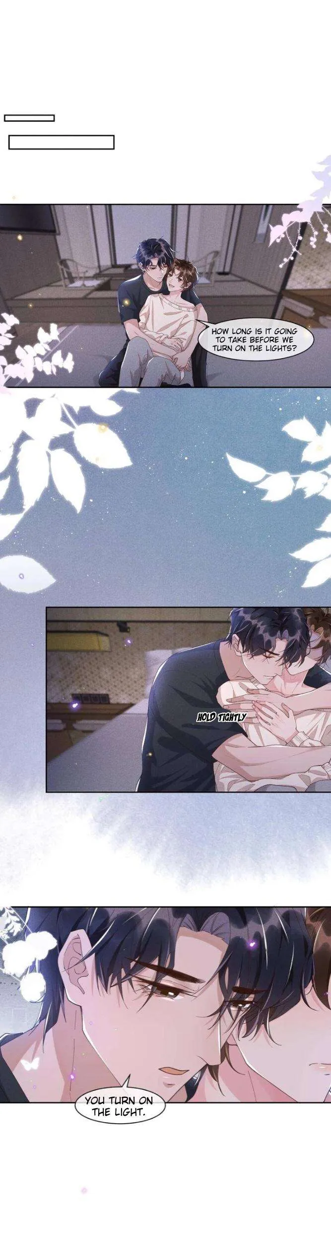 Read Social Temperature chapter 39 image 8 on Lezhin