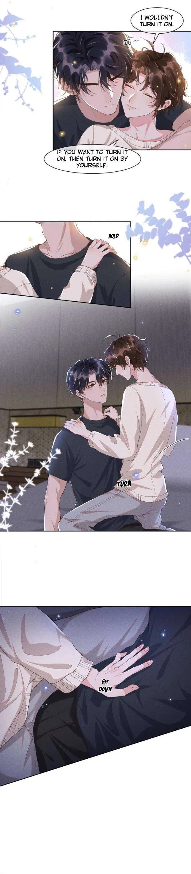 Read Social Temperature chapter 39 image 9 on Lezhin