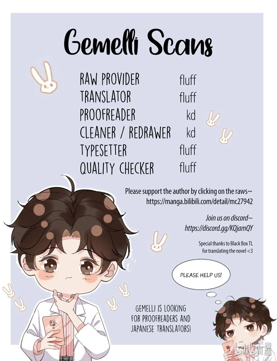 Read Social Temperature chapter 4 image 5 on Lezhin