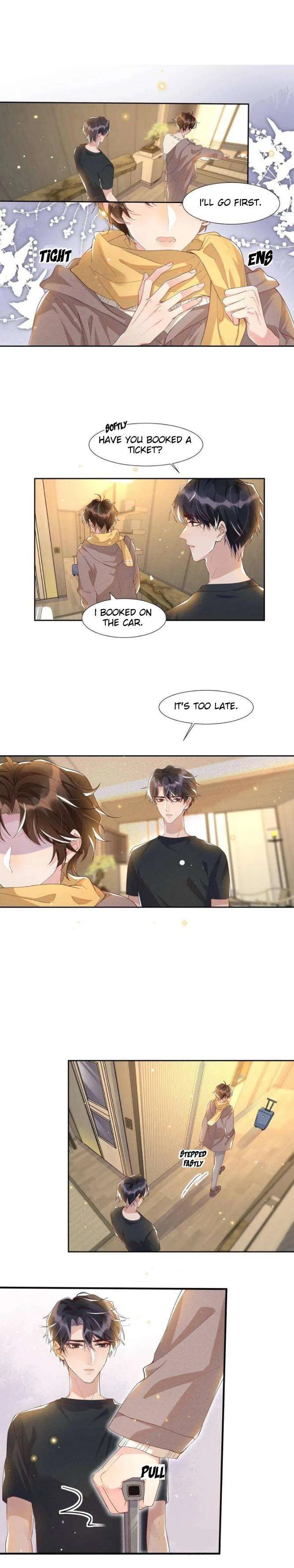 Read Social Temperature chapter 40 image 10 on Lezhin