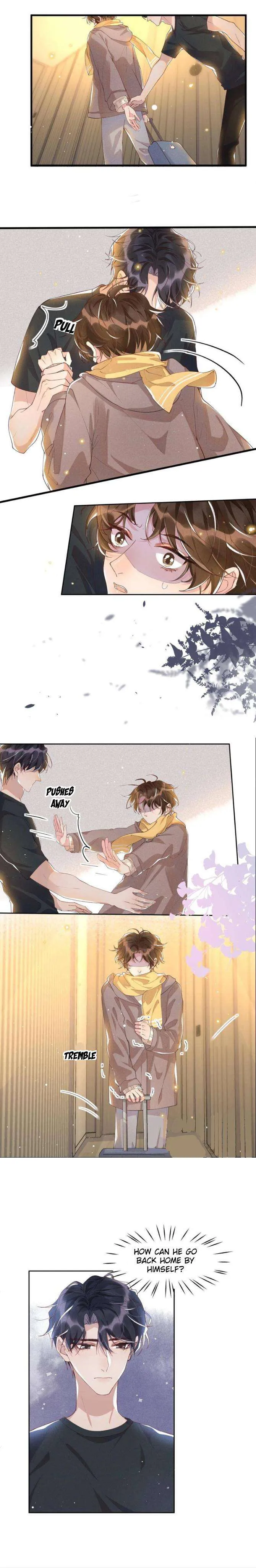 Read Social Temperature chapter 40 image 11 on Lezhin