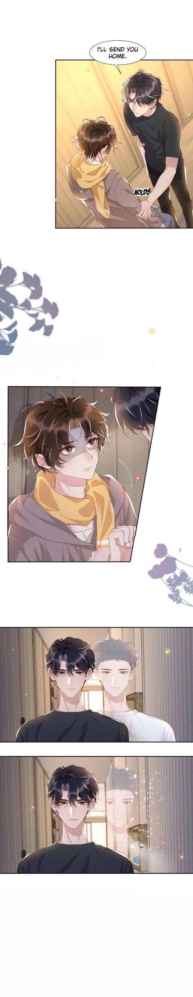 Read Social Temperature chapter 40 image 12 on Lezhin