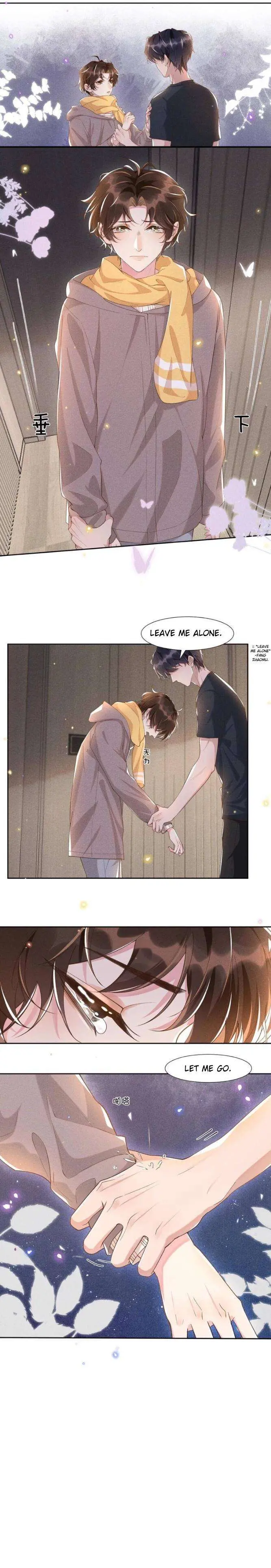 Read Social Temperature chapter 40 image 13 on Lezhin