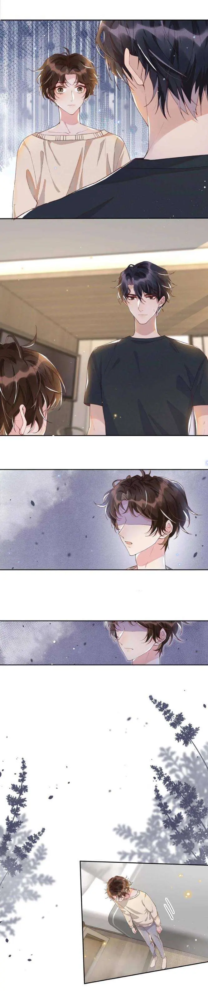 Read Social Temperature chapter 40 image 2 on Lezhin