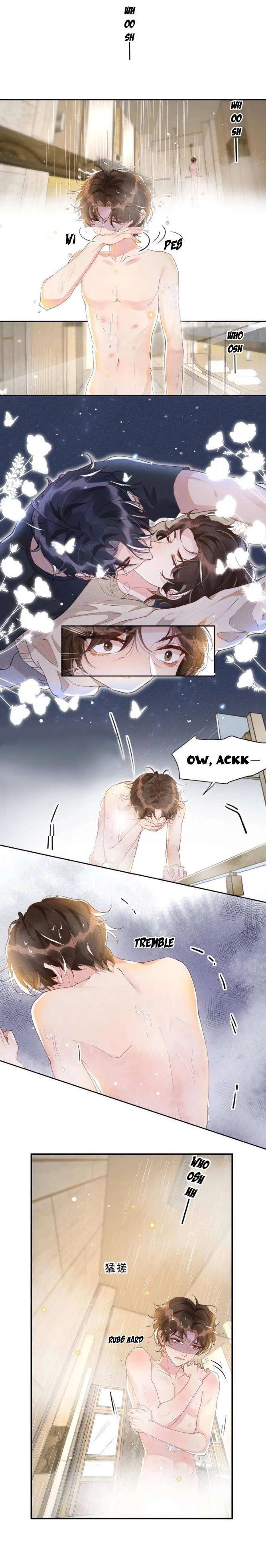 Read Social Temperature chapter 40 image 5 on Lezhin