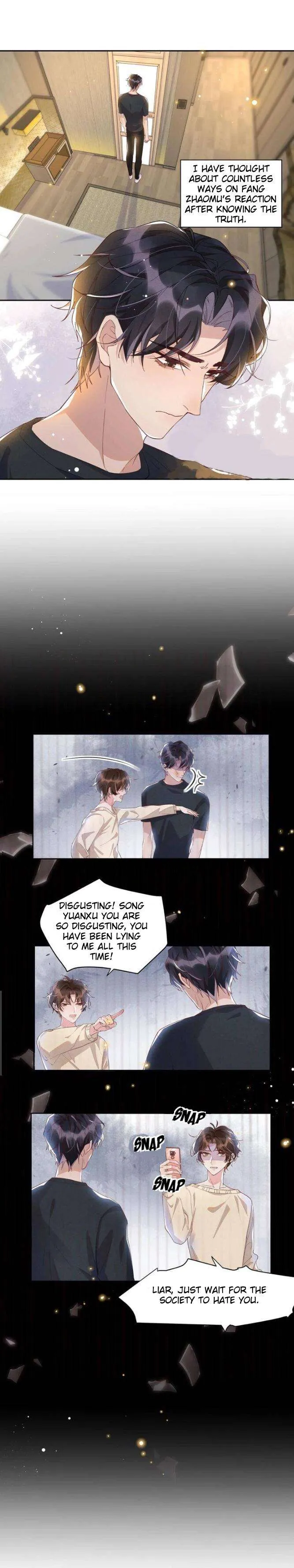 Read Social Temperature chapter 40 image 6 on Lezhin