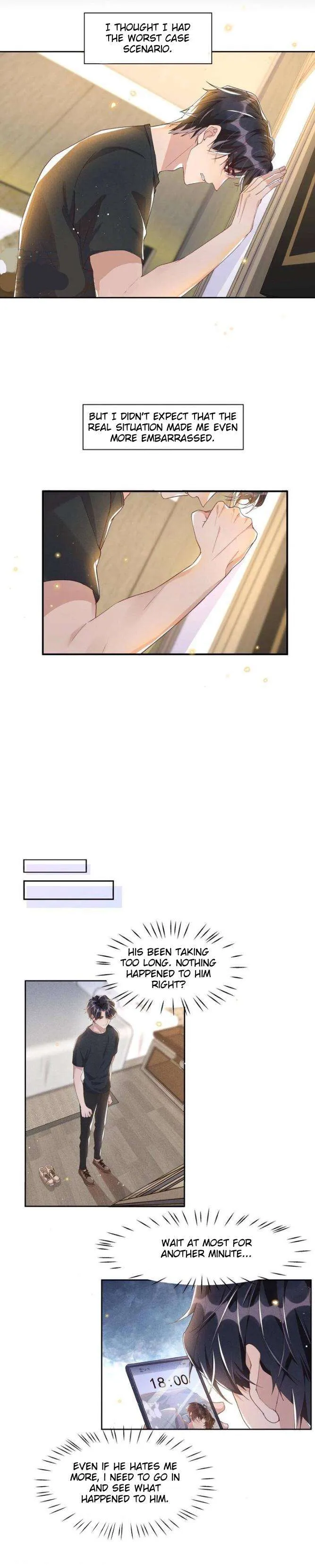 Read Social Temperature chapter 40 image 7 on Lezhin
