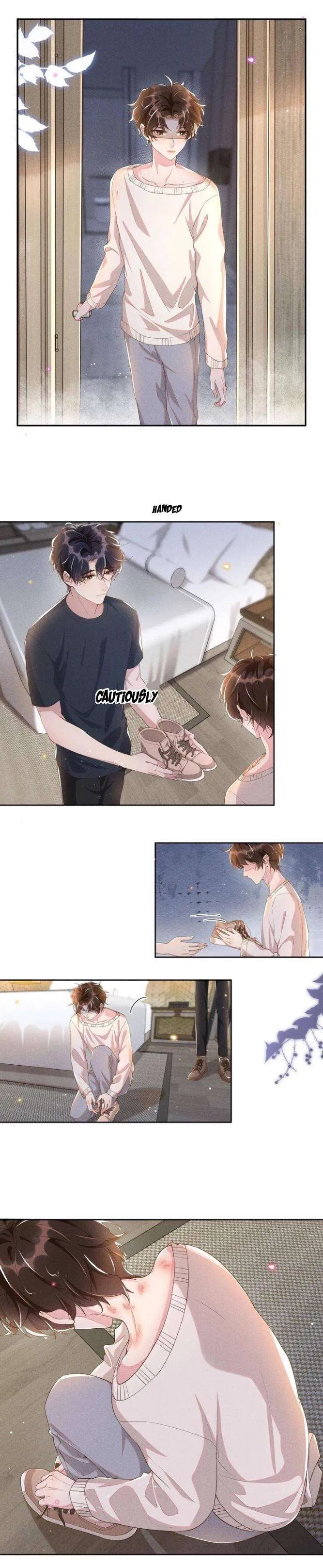 Read Social Temperature chapter 40 image 8 on Lezhin