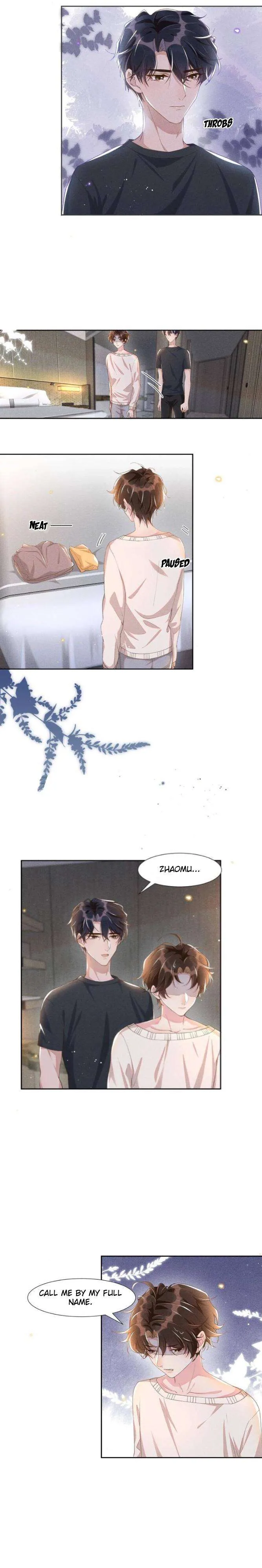 Read Social Temperature chapter 40 image 9 on Lezhin