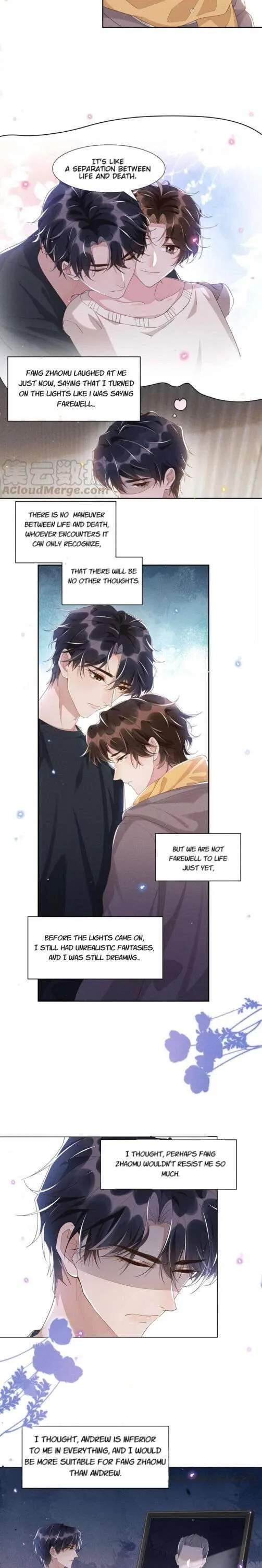 Read Social Temperature chapter 41 image 1 on Lezhin