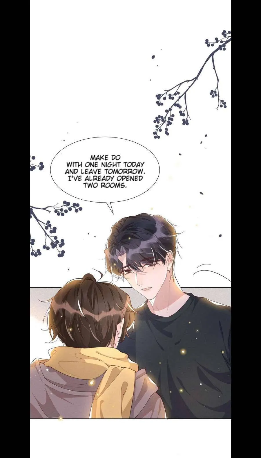 Read Social Temperature chapter 41 image 11 on Lezhin