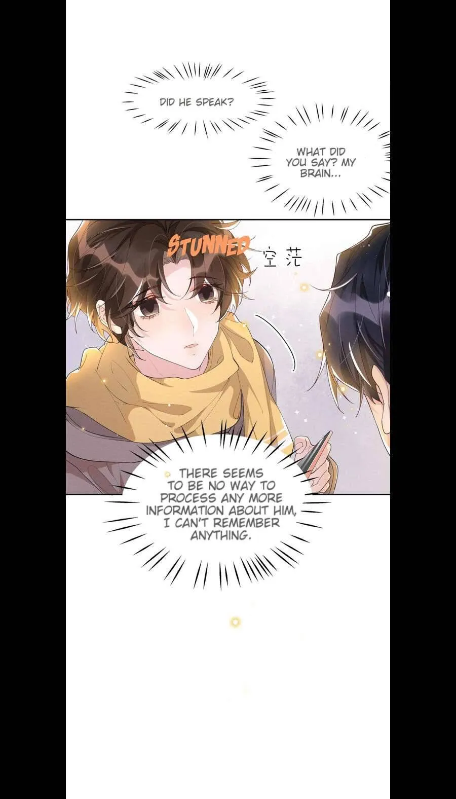 Read Social Temperature chapter 41 image 12 on Lezhin