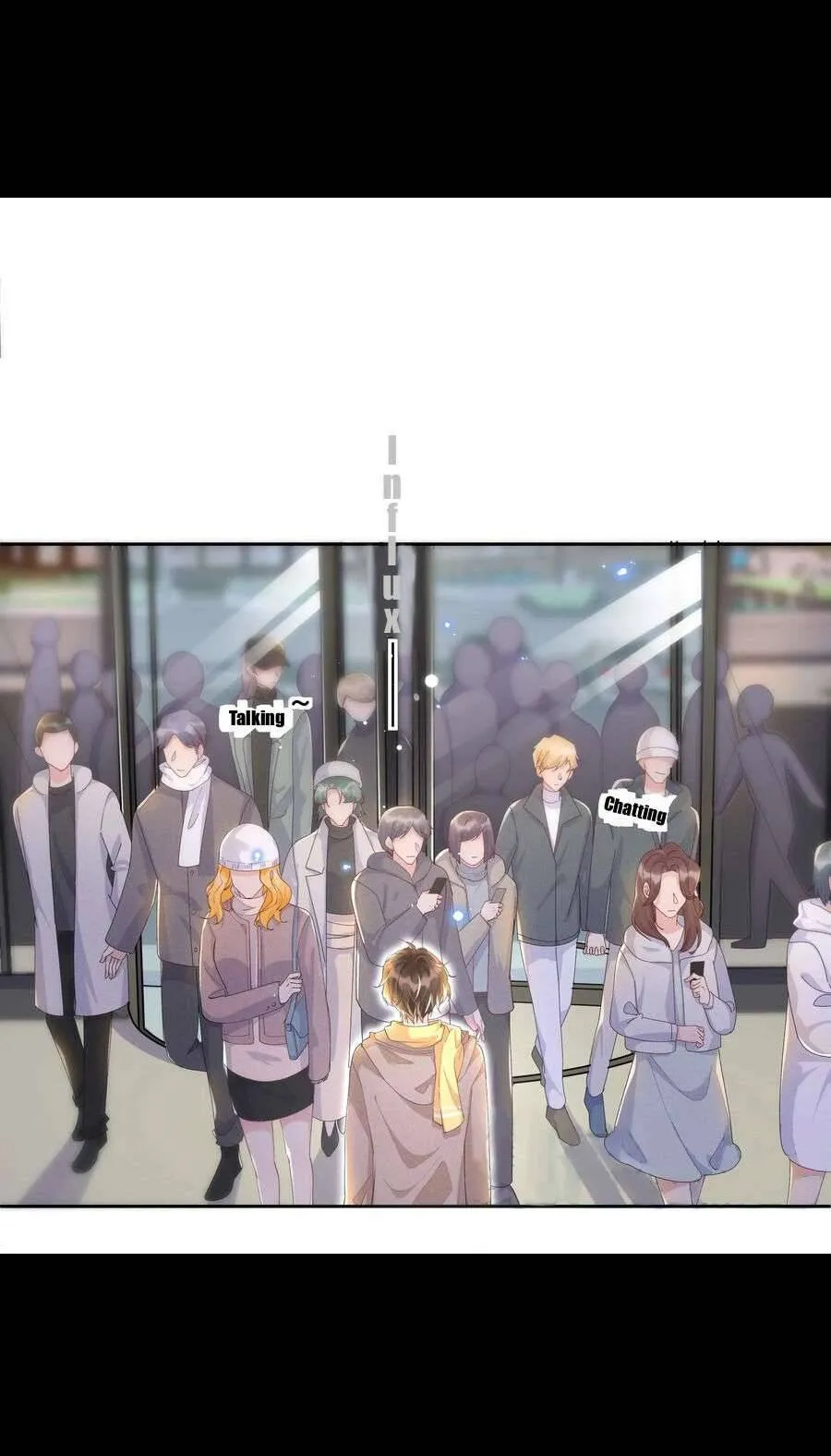 Read Social Temperature chapter 41 image 13 on Lezhin