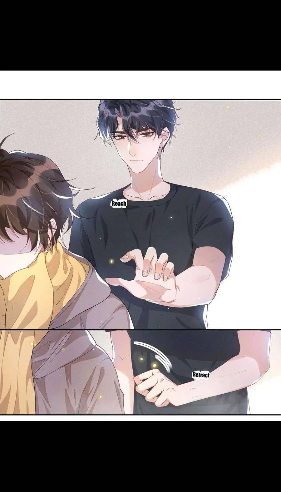Read Social Temperature chapter 41 image 16 on Lezhin