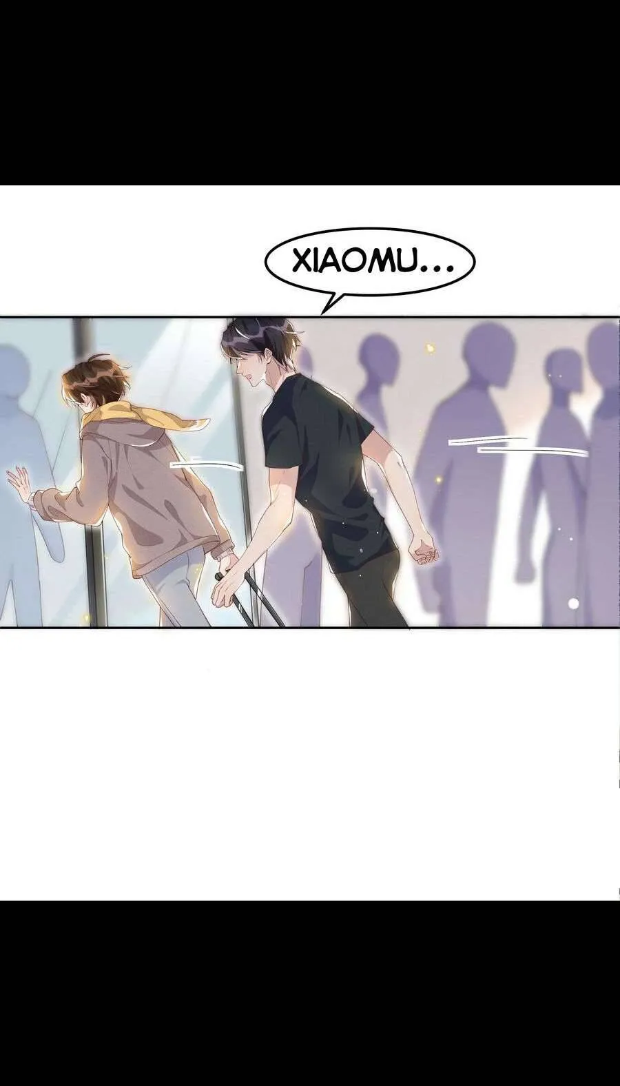 Read Social Temperature chapter 41 image 17 on Lezhin