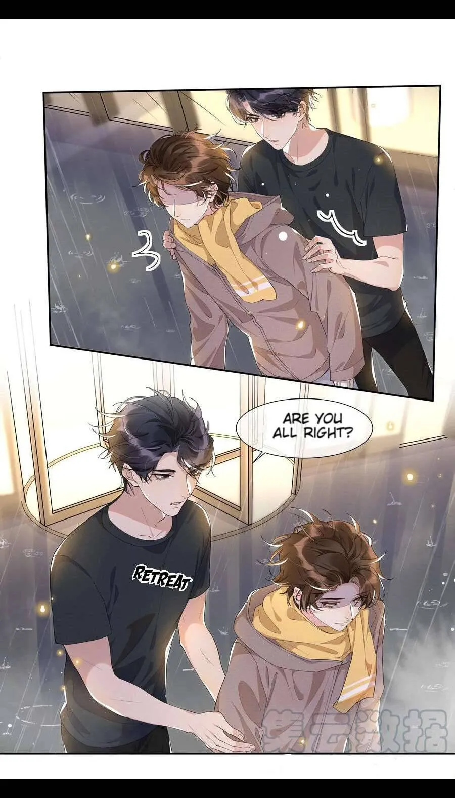 Read Social Temperature chapter 41 image 19 on Lezhin