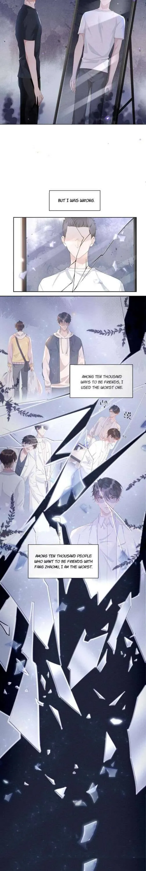 Read Social Temperature chapter 41 image 2 on Lezhin