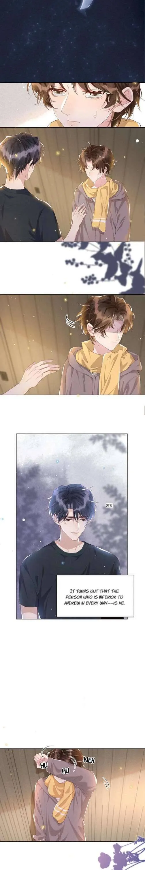 Read Social Temperature chapter 41 image 3 on Lezhin