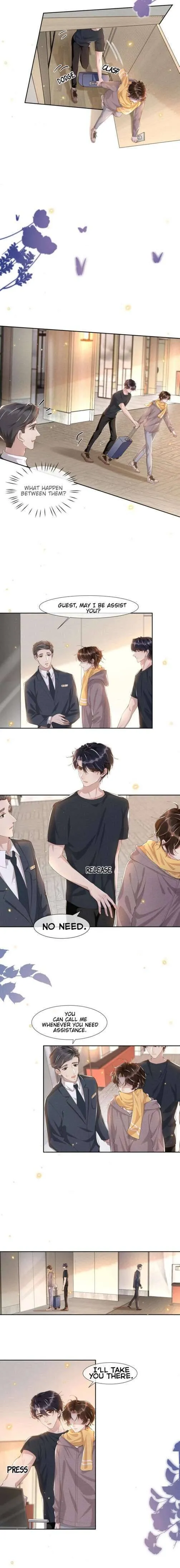 Read Social Temperature chapter 41 image 4 on Lezhin