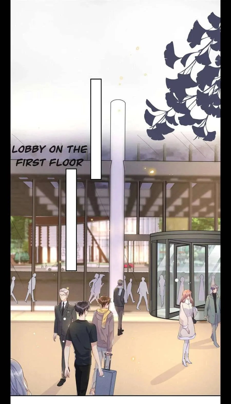 Read Social Temperature chapter 41 image 6 on Lezhin