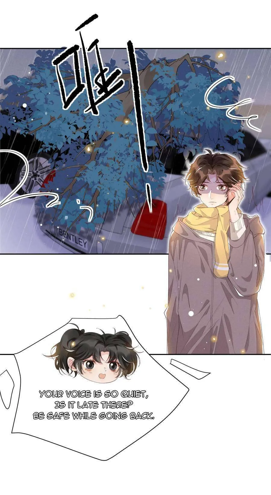 Read Social Temperature chapter 42 image 10 on Lezhin