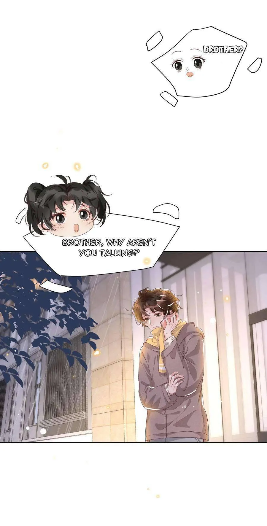 Read Social Temperature chapter 42 image 11 on Lezhin