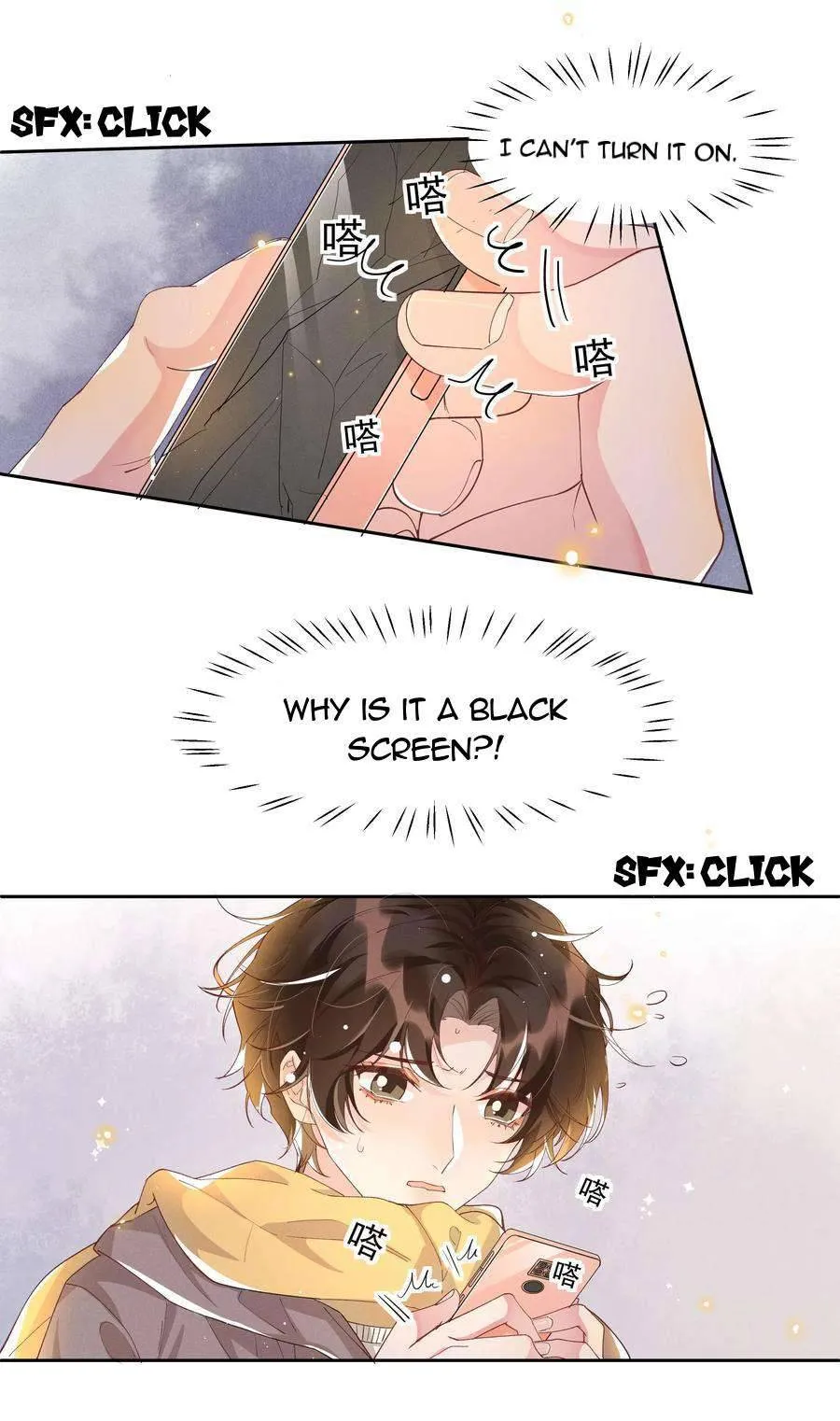 Read Social Temperature chapter 42 image 15 on Lezhin