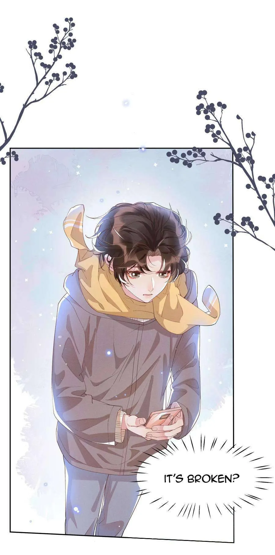 Read Social Temperature chapter 42 image 16 on Lezhin