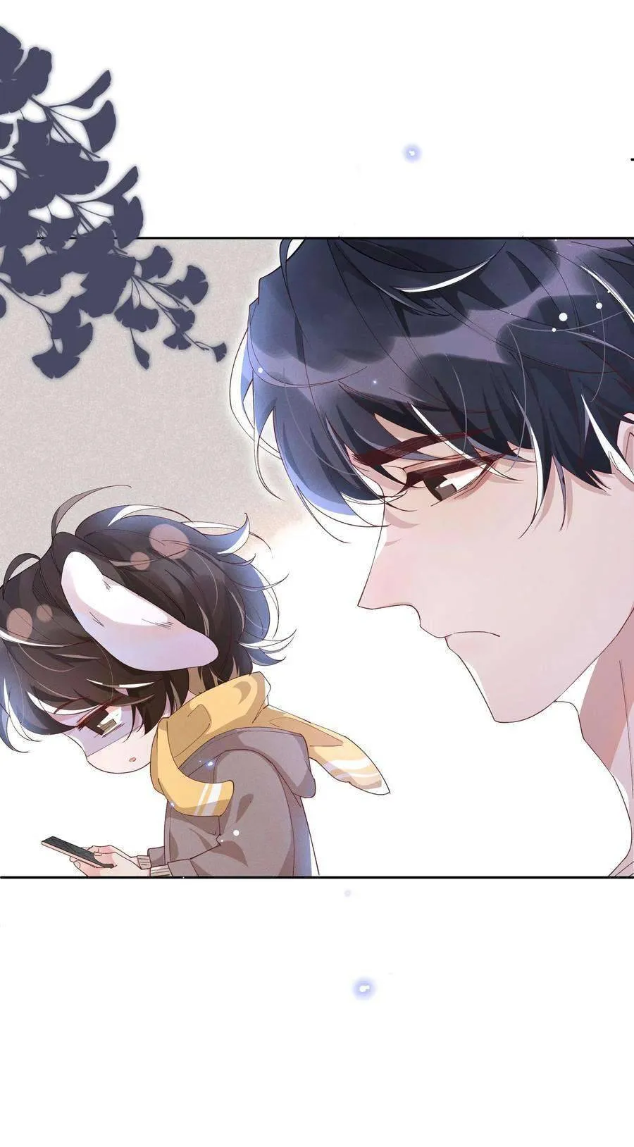 Read Social Temperature chapter 42 image 17 on Lezhin