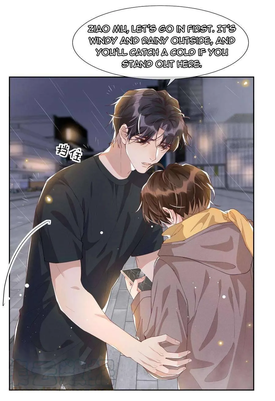 Read Social Temperature chapter 42 image 18 on Lezhin
