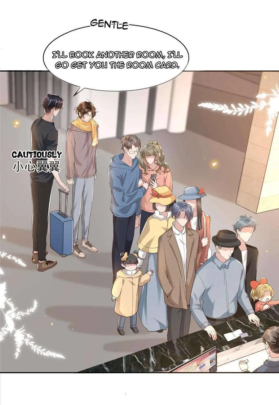 Read Social Temperature chapter 42 image 21 on Lezhin