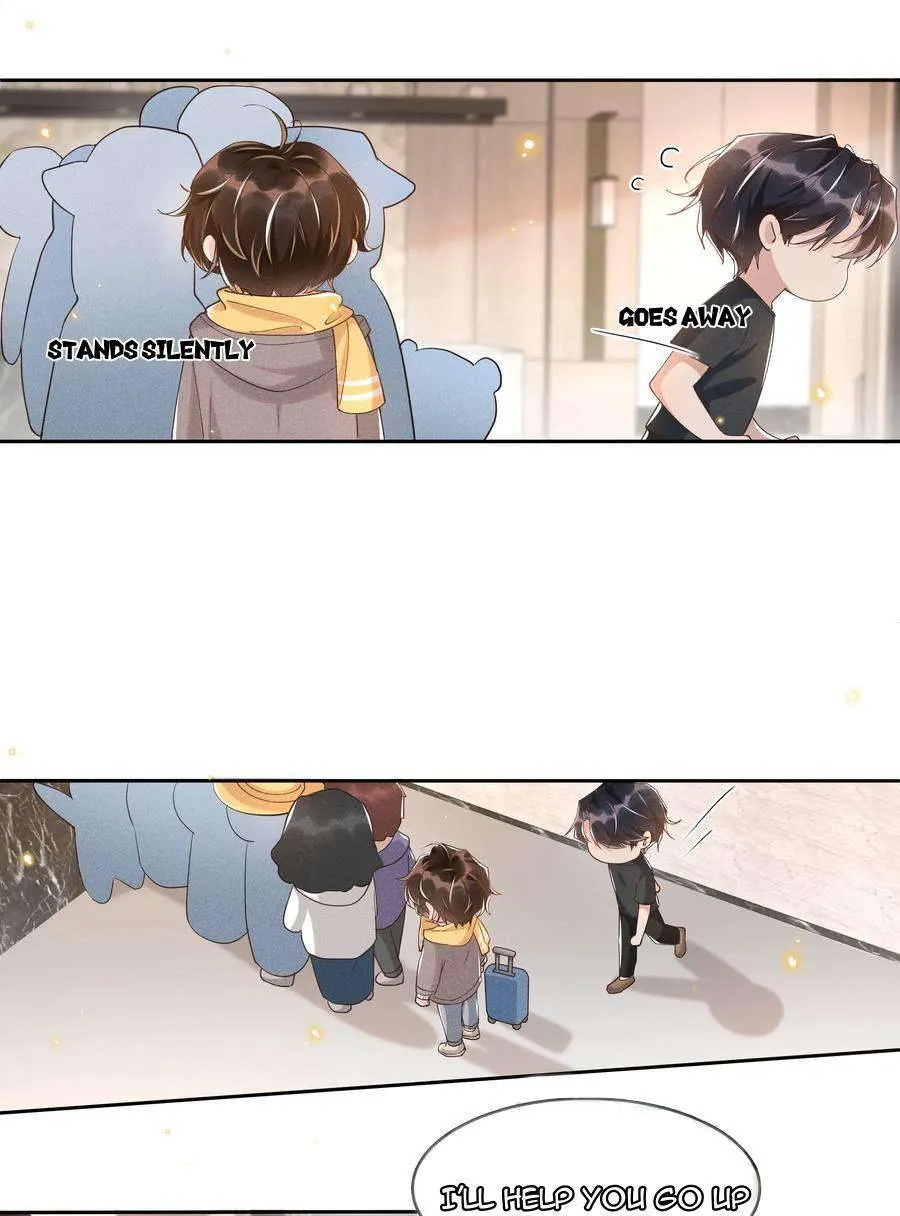 Read Social Temperature chapter 42 image 22 on Lezhin