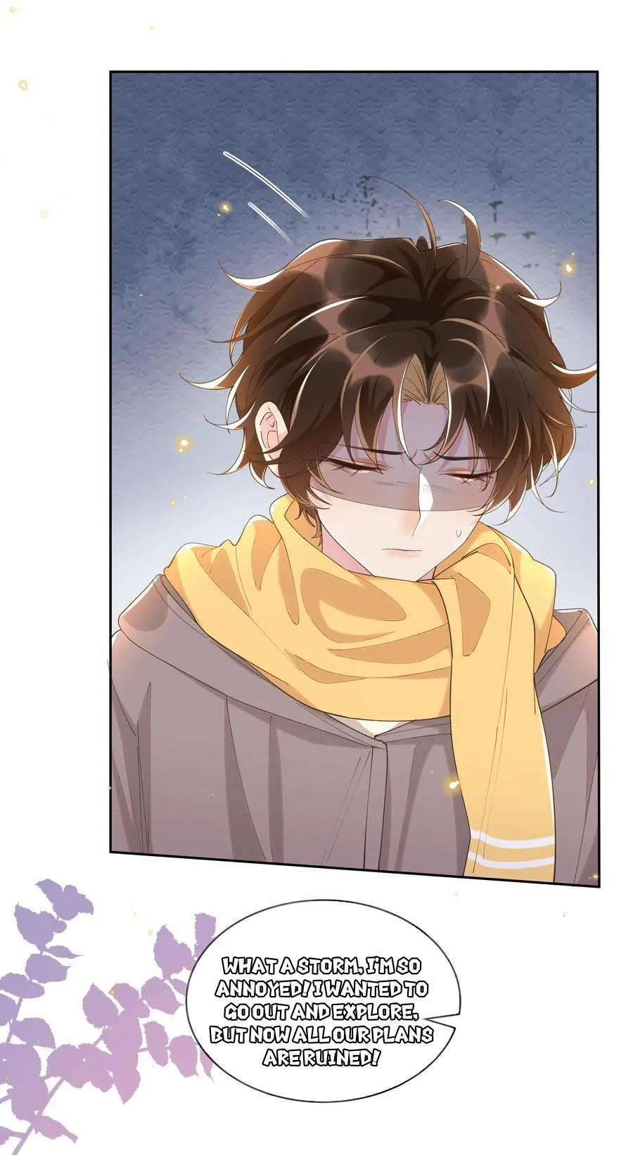 Read Social Temperature chapter 42 image 25 on Lezhin