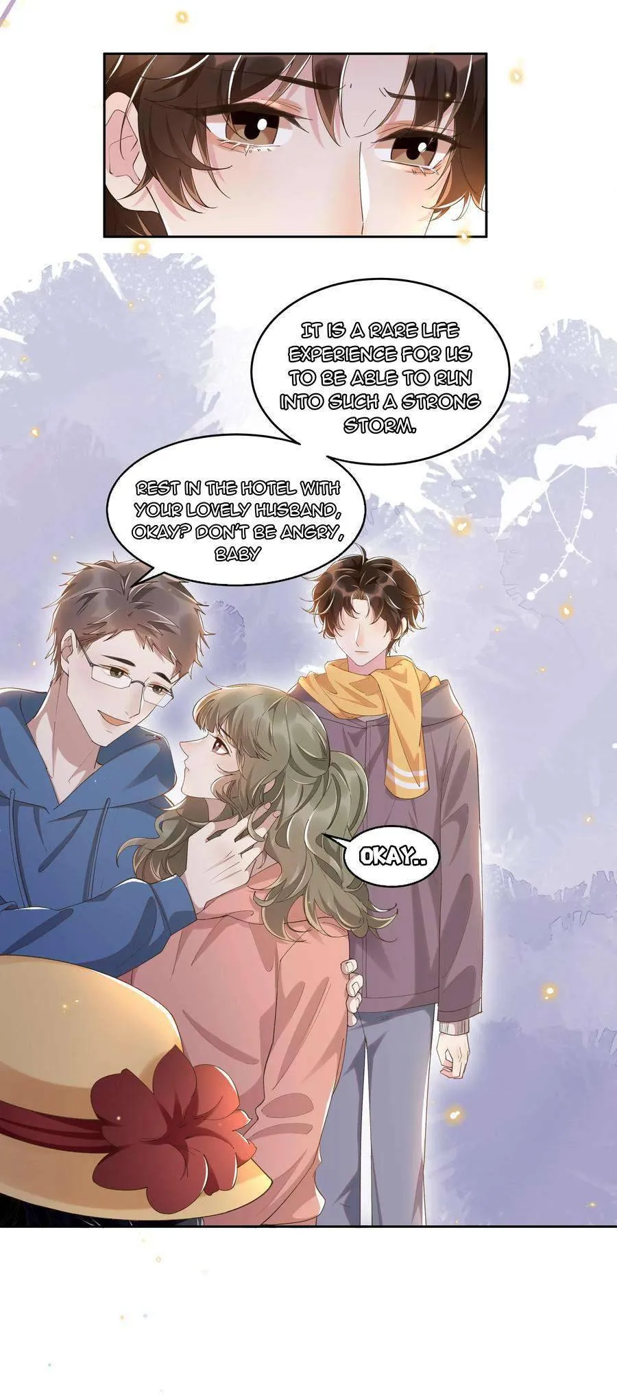 Read Social Temperature chapter 42 image 26 on Lezhin