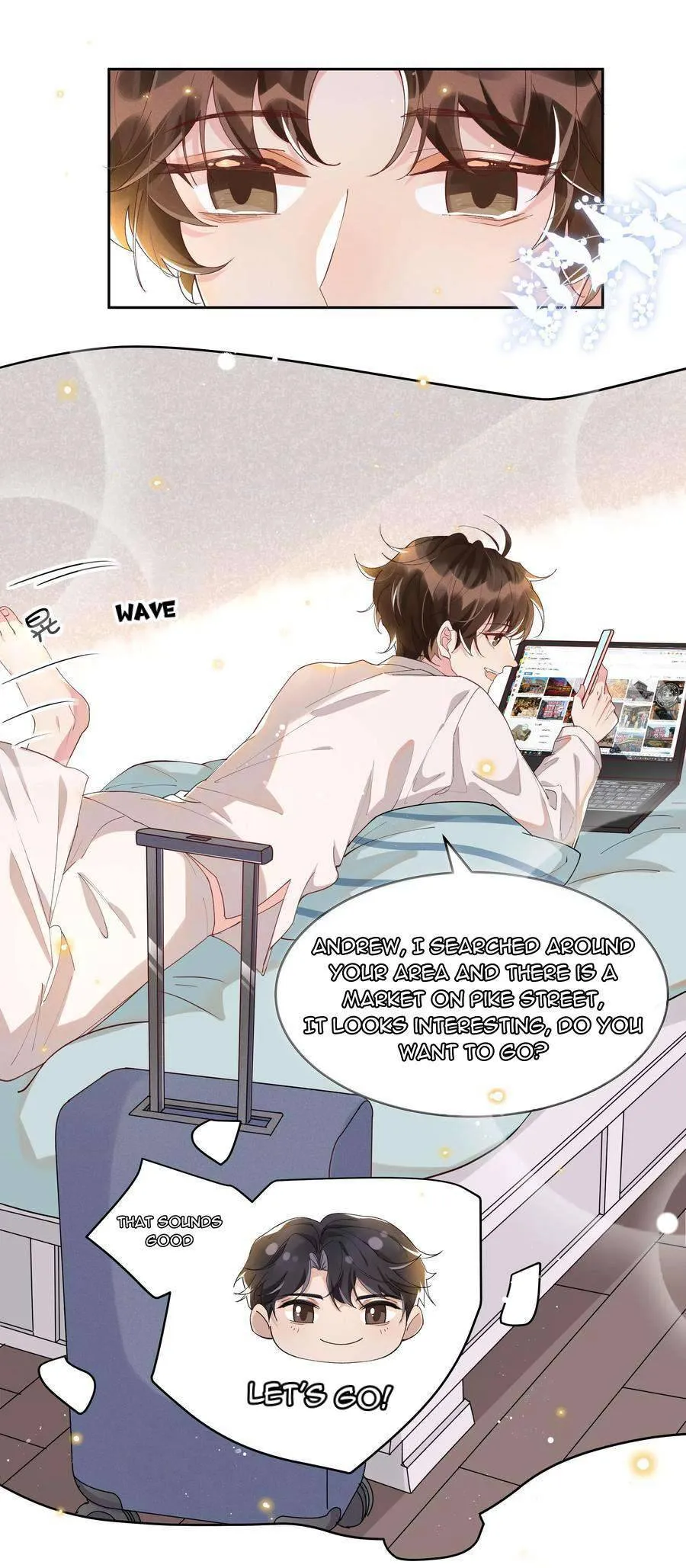 Read Social Temperature chapter 42 image 27 on Lezhin