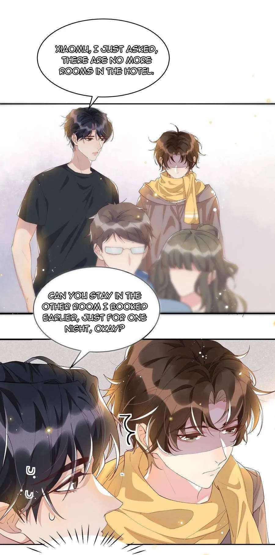 Read Social Temperature chapter 42 image 29 on Lezhin