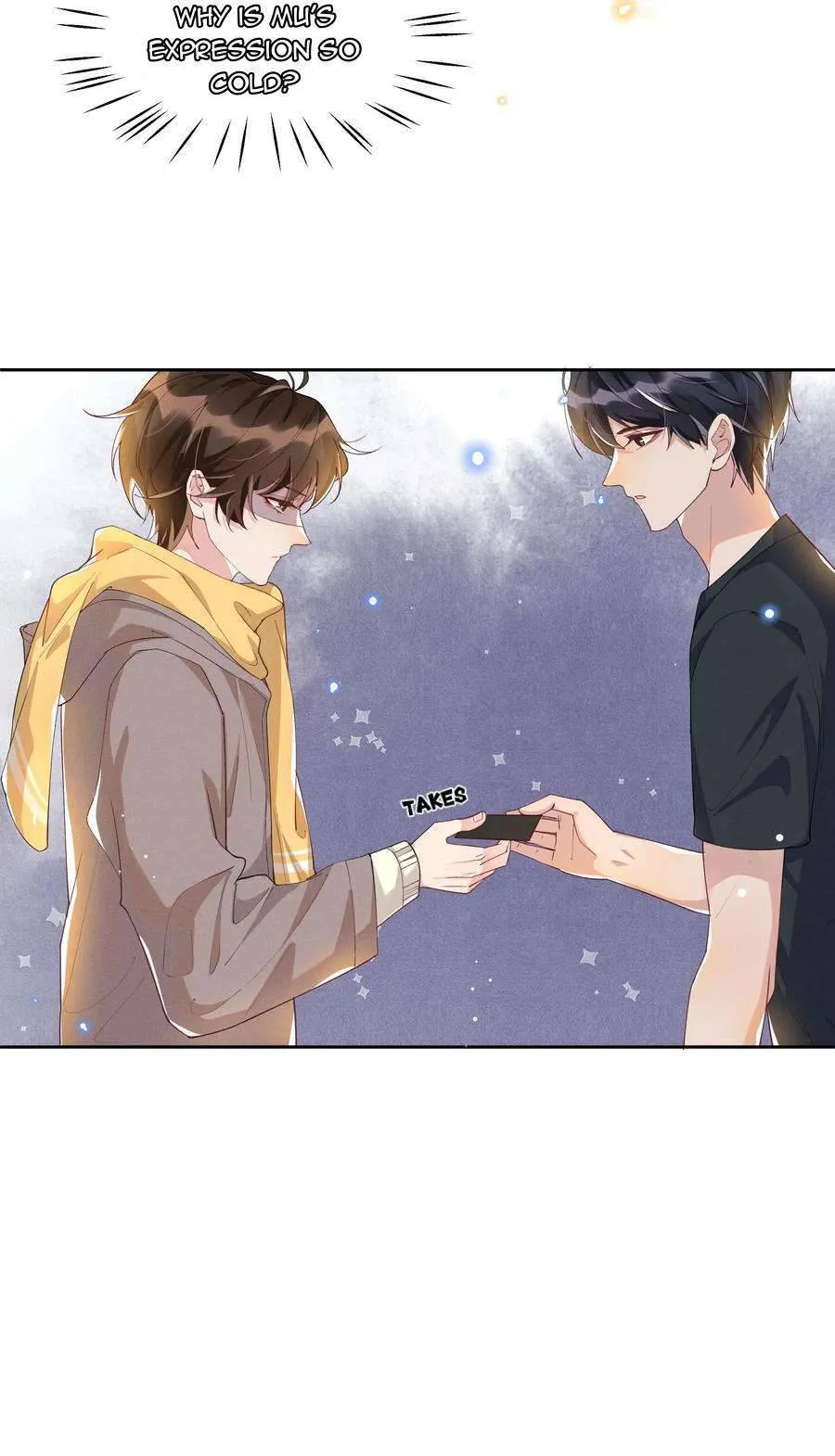 Read Social Temperature chapter 42 image 30 on Lezhin