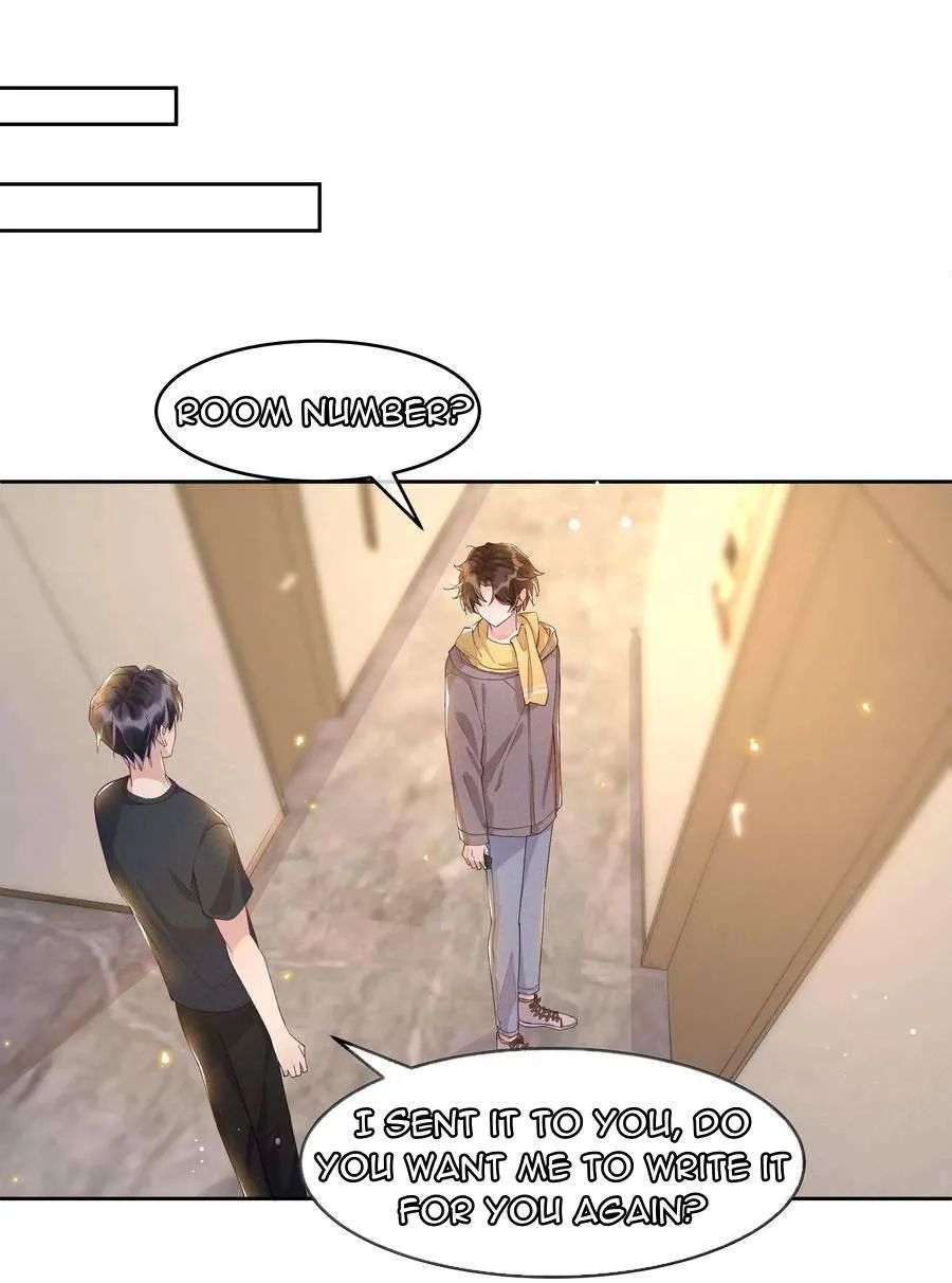 Read Social Temperature chapter 42 image 31 on Lezhin