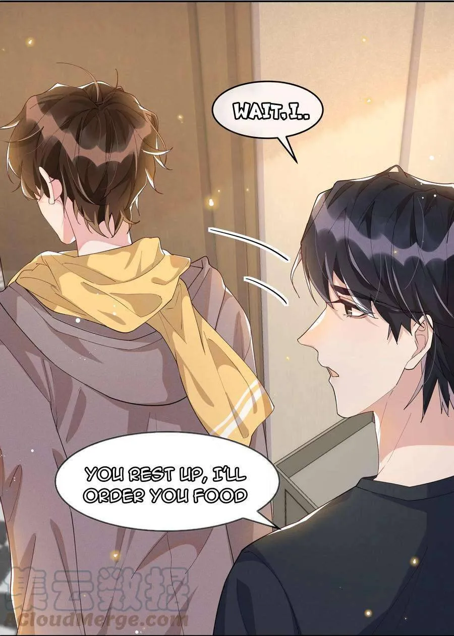 Read Social Temperature chapter 42 image 32 on Lezhin