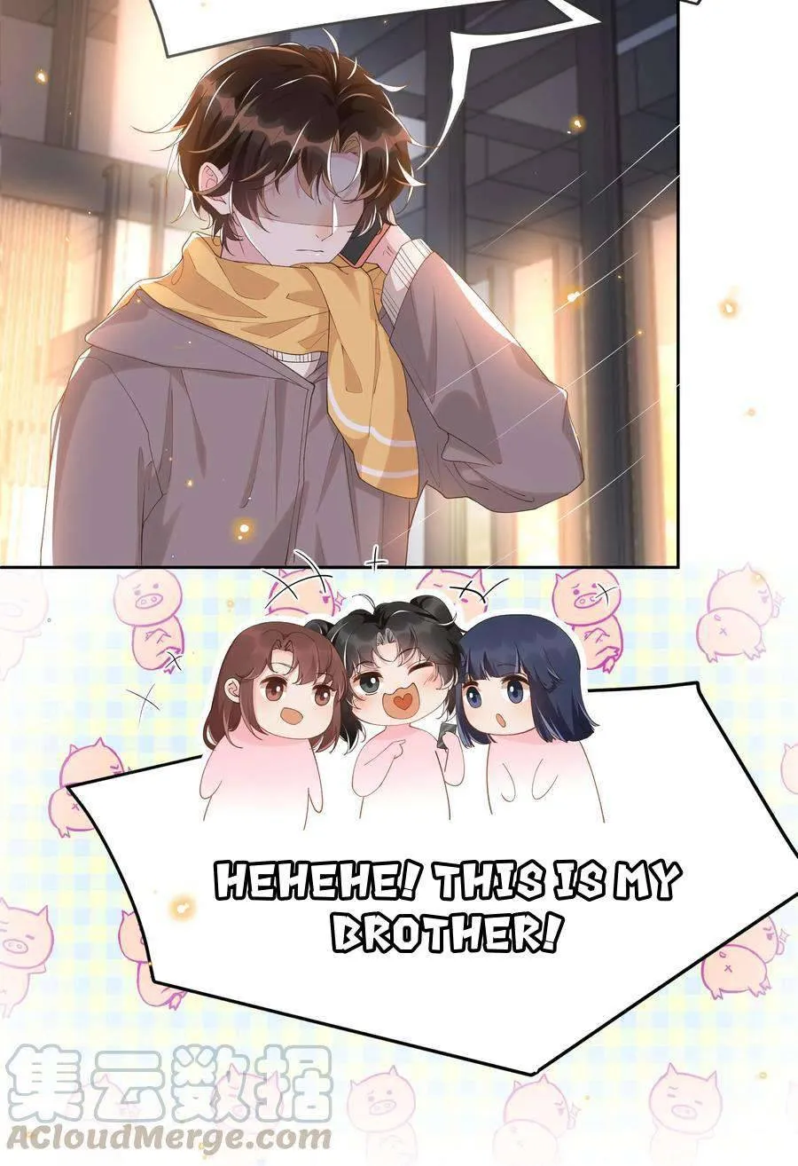 Read Social Temperature chapter 42 image 6 on Lezhin